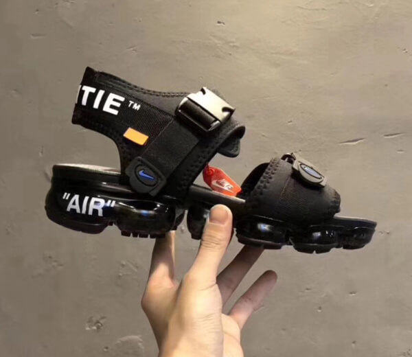 商品名	【オフホワイト OFF-WHITE】OFF-WHITE x ナイキ Air VaporMax スニーカー 激安　メンズファッション通販 シューズ ash1779