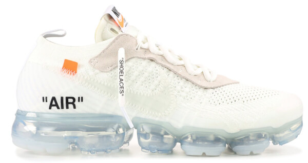 すぐ届く！ナイキ x OFF WHITE スーパーコピー 話題のコラボ!! Air ヴェイパーマックス The Ten