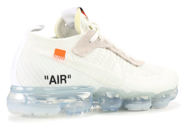 すぐ届く！ナイキ x OFF WHITE スーパーコピー 話題のコラボ!! Air ヴェイパーマックス The Ten