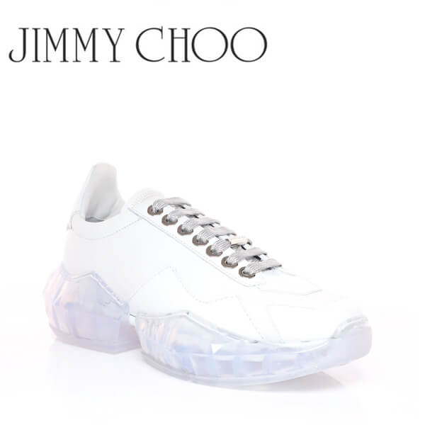 ★NEW★ジミーチュウスーパーコピー【JIMMY CHOO】DIAMOND/Fハーフ