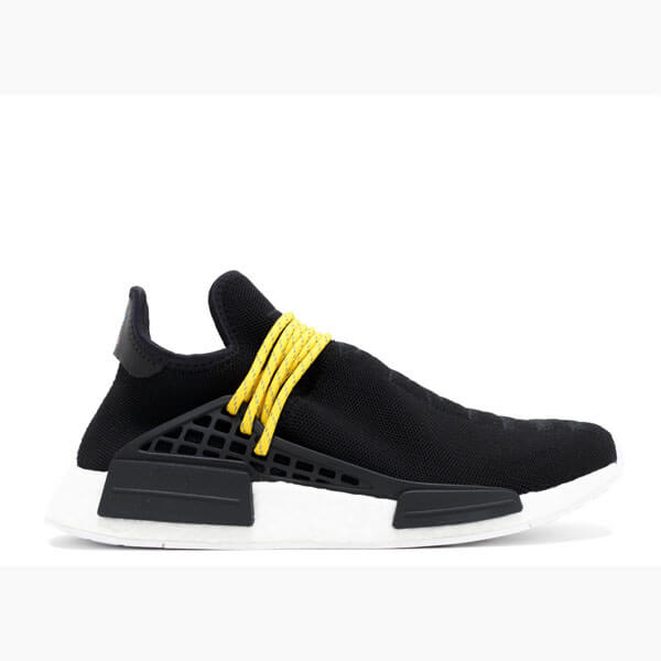 nmd 偽物☆超限定☆アディダスPW HUMAN RACE NMD PHARRELL 多色