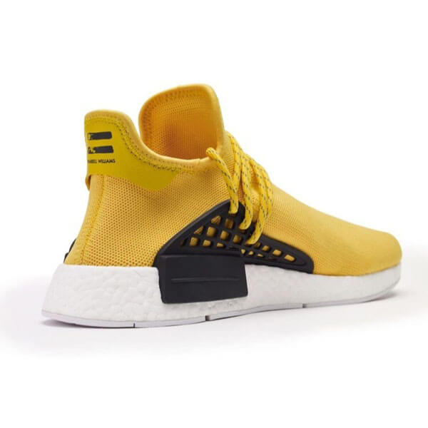 nmd 偽物☆超限定☆アディダスPW HUMAN RACE NMD PHARRELL 多色