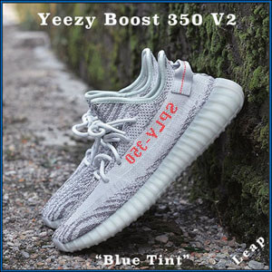 イージーブースト350v2 偽物 アディダスYeezy Boost 350 V2 Blue Tint イージー ブルー ティント