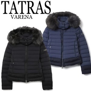 ★破格 早い者勝ち TATRAS ダウンジャケット VARENA ２Color