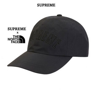 シュプリーム キャップ 偽物 シュプリーム The North Face Arc Logo 6-Panel