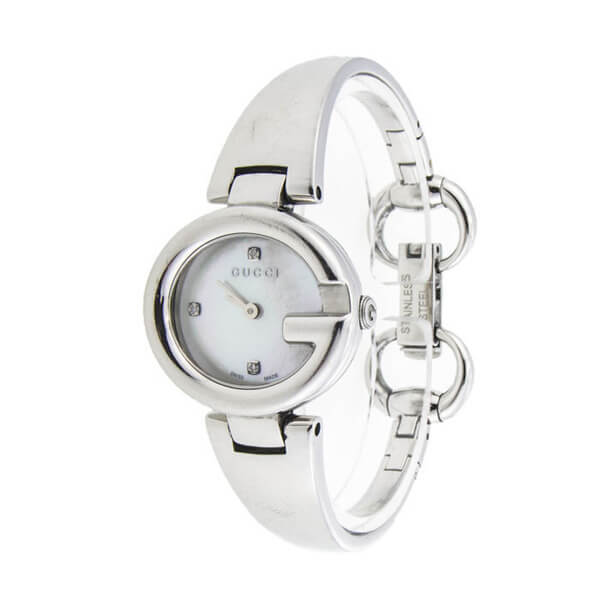 セレブ愛用 グッチ ブレスレットウォッチコピー Ladies Watch YA134504