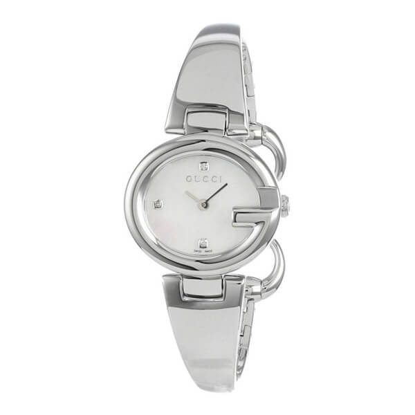 セレブ愛用 グッチ ブレスレットウォッチコピー Ladies Watch YA134504