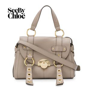 SEE BY CHLOE◆CHS18AS956388 ショルダーバッグ偽物