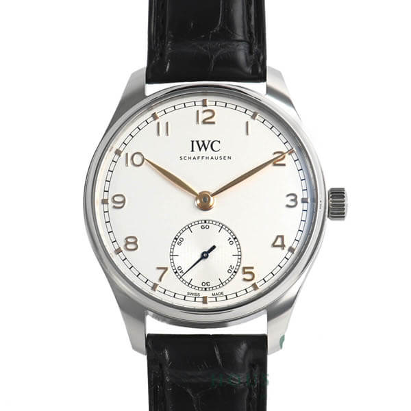 IWC ポルトギーゼオートマティックスーパーコピー40 IW358303