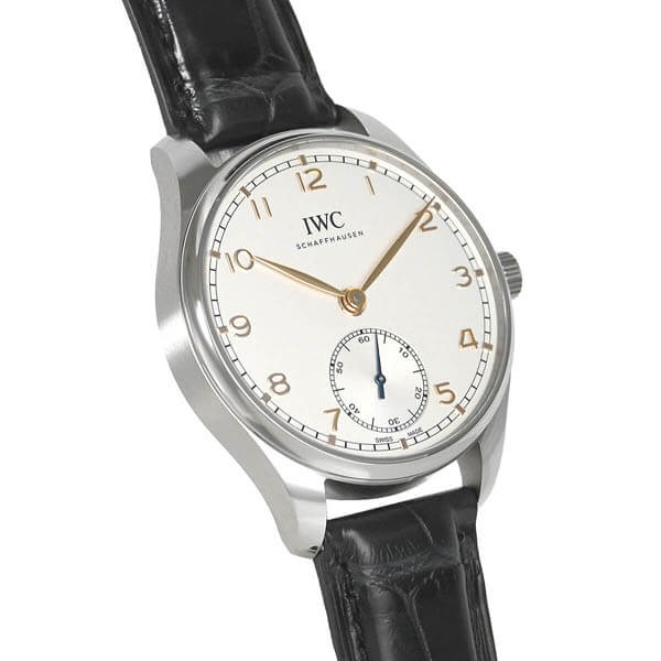 IWC ポルトギーゼオートマティックスーパーコピー40 IW358303