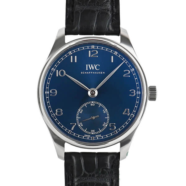 IWC ポルトギーゼスーパーコピー オートマティック40 IW358305