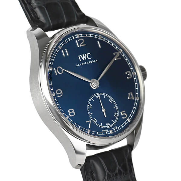 IWC ポルトギーゼスーパーコピー オートマティック40 IW358305