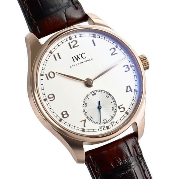 IWC ポルトギーゼ オートマティックコピーN級品40 IW358306