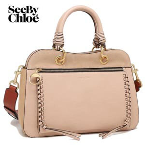 【即発】SEEBYCHLOE レディースハンドバッグコピー CHS20SSA47695