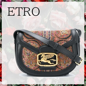 ETRO ペイズリー スモール ショルダーバッグ コピー