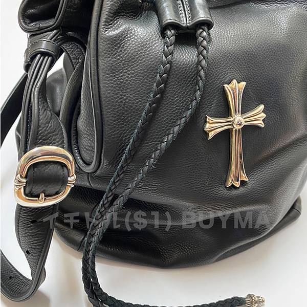 クロムハーツ JILIAN Bag V2 CH Cross バッグ 偽物