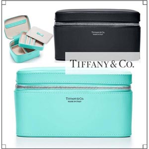 ティファニー 偽物 ジュエリーケース 日本未発売♪Tiffany&Co★大人気