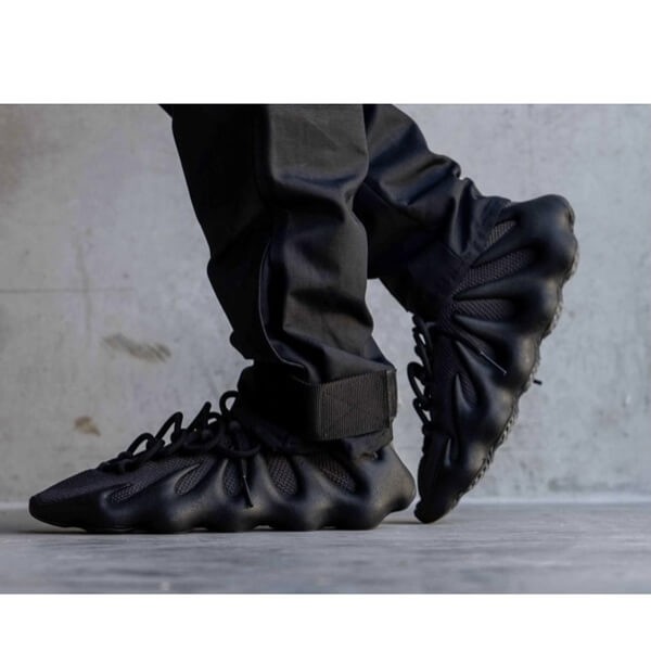 アディダス イージー ４５０ 偽物 ダークスレイト adidas Yeezy 450 Dark Slate