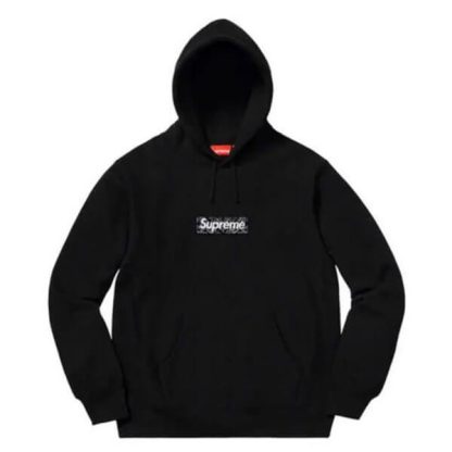 シュプリームのバンダナボックスロゴの偽物について、シュプリーム バンダナ Bandana Box Logo Bogo20E21C8。