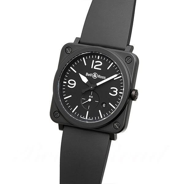 ベル＆ロス BELL&ROSS BRS BRS-BL-CEM