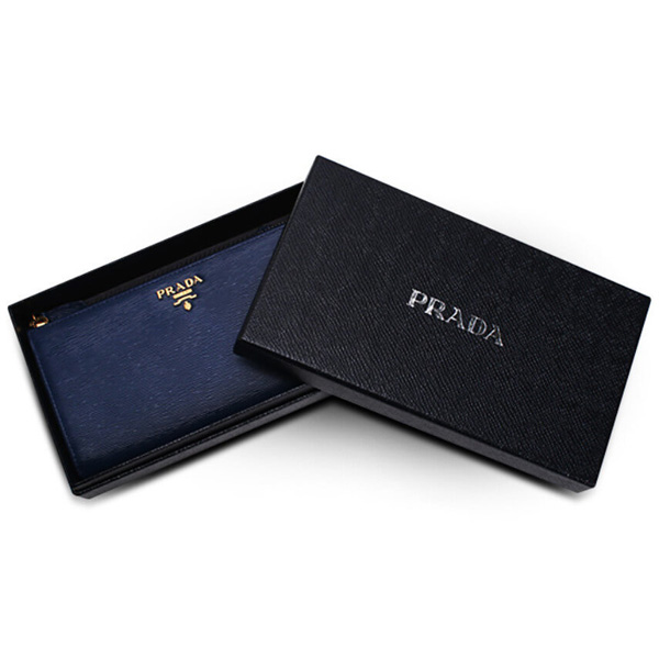 PRADA_正規品 Ladys 長財布 / 1ML183 2EZZ F0016