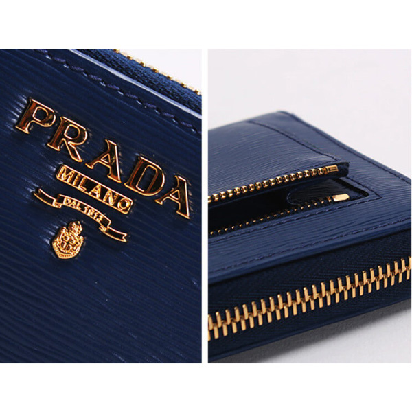 PRADA_正規品 Ladys 長財布 / 1ML183 2EZZ F0016