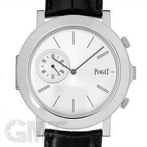 PIAGET ピアジェ アルティプラノ ダブルジュー G0A32152