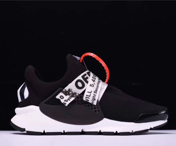 商品名	【オフホワイト OFF-WHITE】OFF-WHITE x Nk La ナイキ Sock Dart スニーカー ash1754