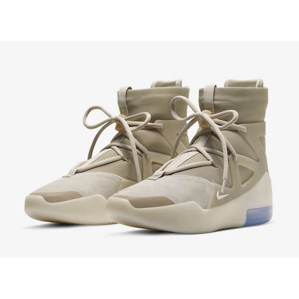 ★入手困難 Fear of God x ナイキ Air Shoot Around コラボ AT9915-002