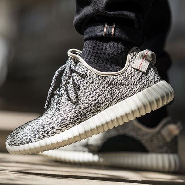 アディダスYeezy Boost 350 Turtledove イージーブースト350コピー AQ4832