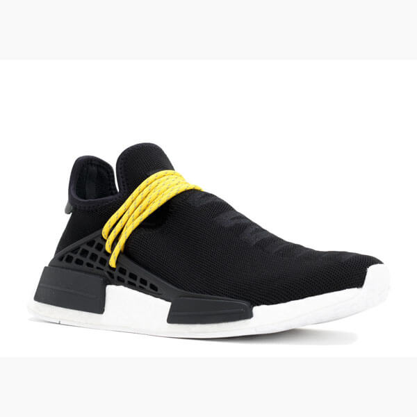 nmd 偽物☆超限定☆アディダスPW HUMAN RACE NMD PHARRELL 多色