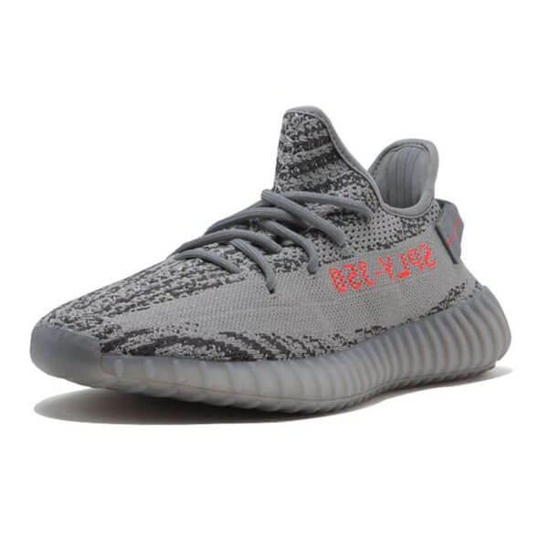 アディダスYeezy Boost 350 V2 Beluga 2.0偽物 2017 aw fw 17 AH2203