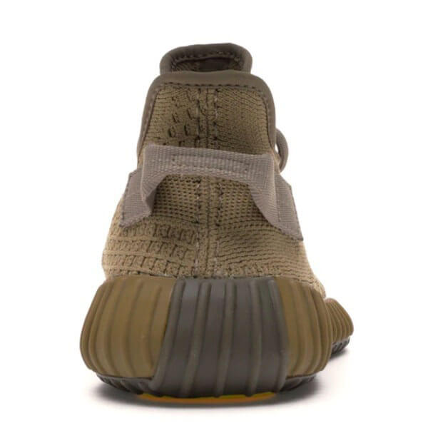 日本未発売 アディダス YEEZY BOOST 350 V2 EARTH - イージー ブースト 350 V2 偽物 FX9033