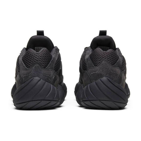 人気話題！【アディダスx Kanye West】 Yeezy 500 Utility Black F36640