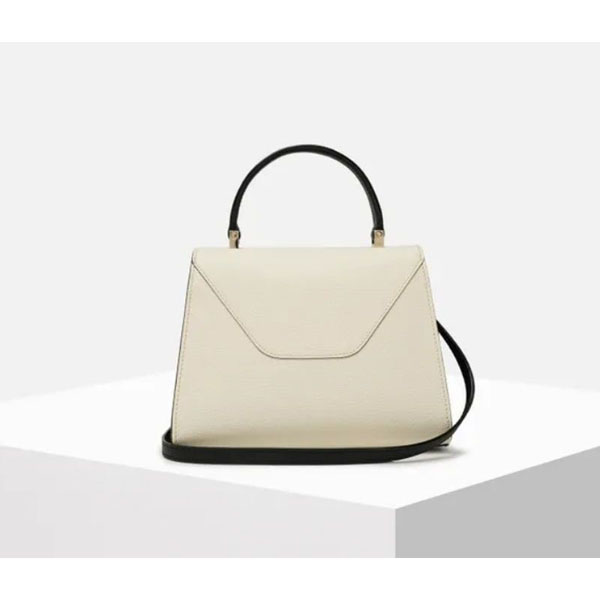 [Valextraヴァレクストラ] ISIDE MINI BAG WBES0036028LOCPO-WWNN