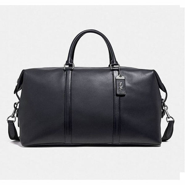 コーチ バッグ コピー メトロポリタン ダッフル 52 コーチ ◆ 55586 Metropolitan duffle 52