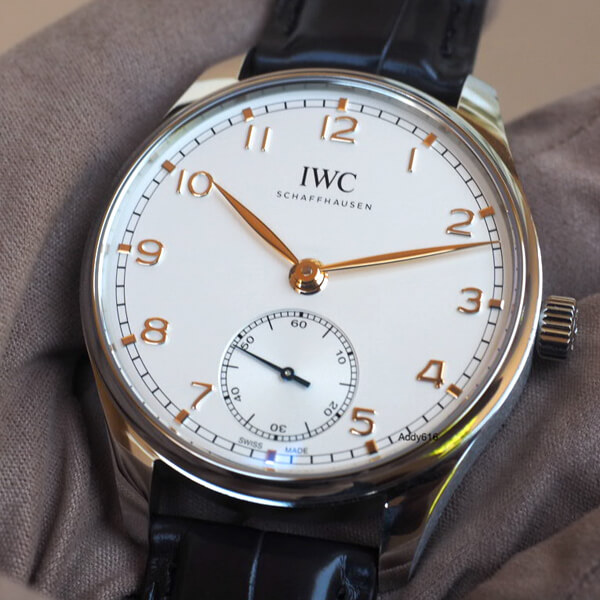 IWC ポルトギーゼオートマティックスーパーコピー40 IW358303