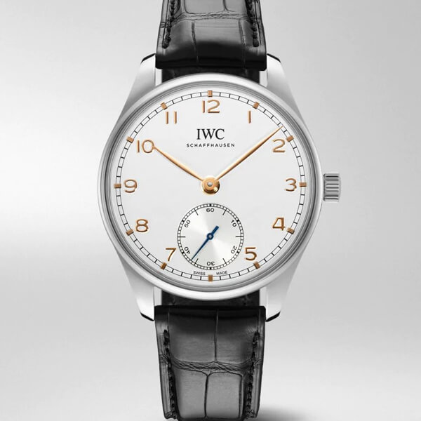 IWC ポルトギーゼオートマティックスーパーコピー40 IW358303