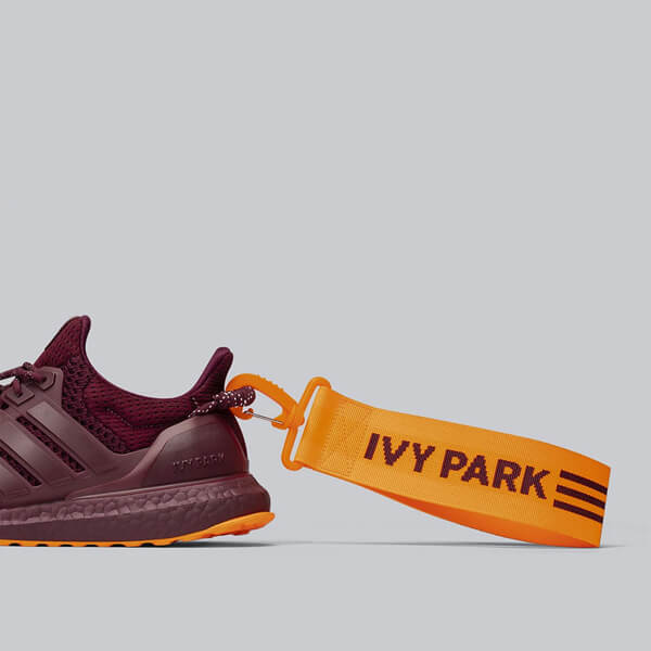 【アディダス×Ivy Park】コピービヨンセ Ultra Boost "Beyonce Ivy Park" FX3163