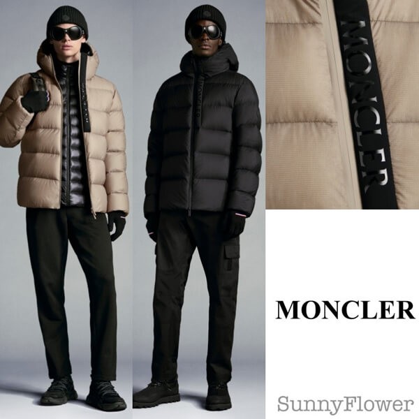 MONCLER モンクレール Giraud ショート ダウンジャケット スーパーコピーN級品 G20911A0002253A6J