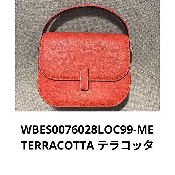 セレブ御用達 Valextra 偽物 ショルダーバッグ ISIDE クロスボディ BAG 全色