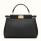 FENDIフェンディスーパーコピー ピーカブー 大人気 It Bag!! 選べるカラー MINI PEEKABOO 8BN244